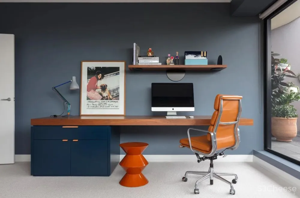 Arent - Pyke 设计专辑