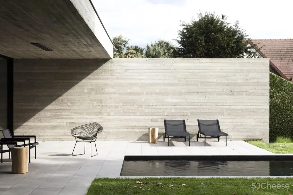 Juma Architects 设计专辑