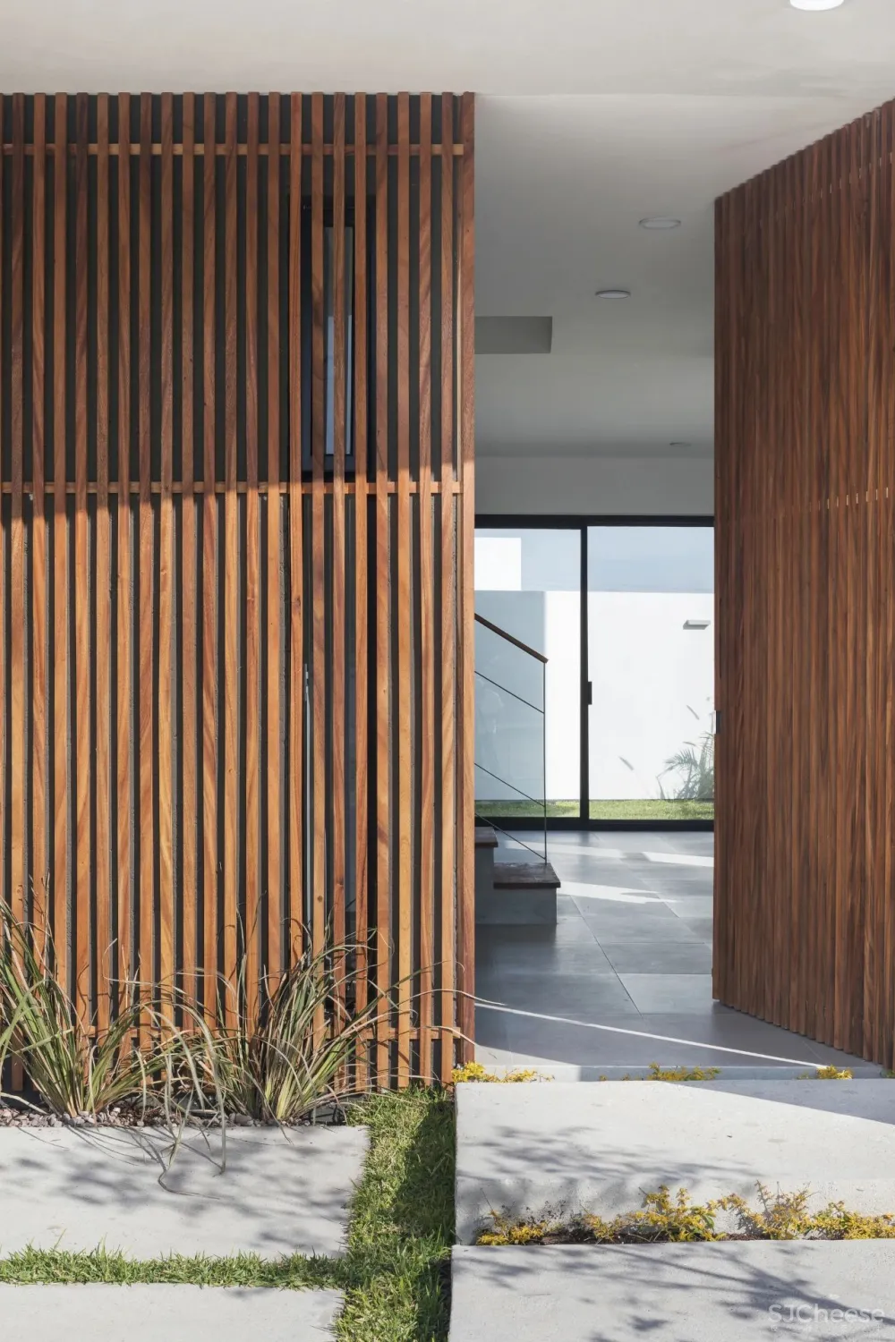 那些你无法拒绝的白色建筑