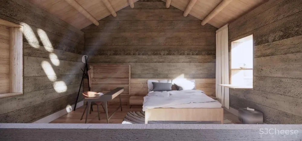 舒坦:在大理凤阳邑喝茶、洗片,他的“原生”乡建有何特别?