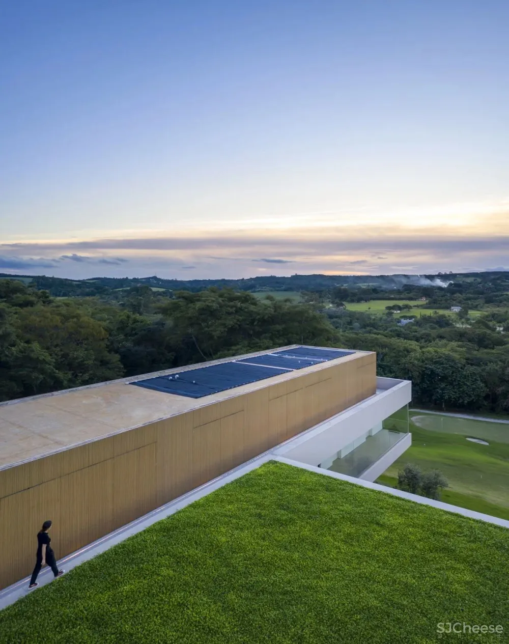 Arthur Casas 设计专辑