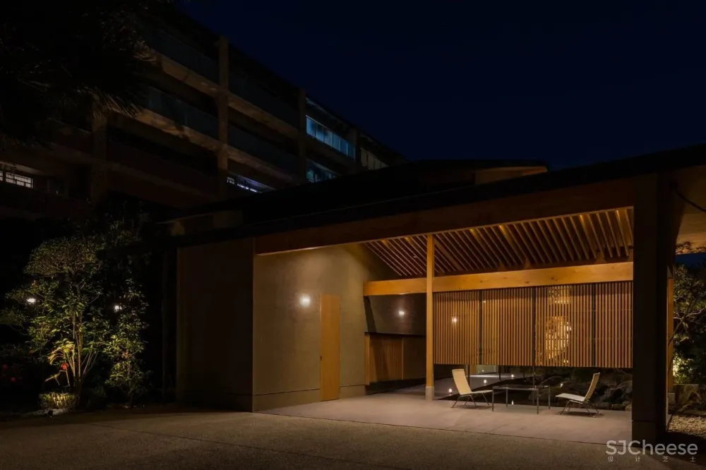 Uemachi Laboratory丨日本住宅的智慧与情怀