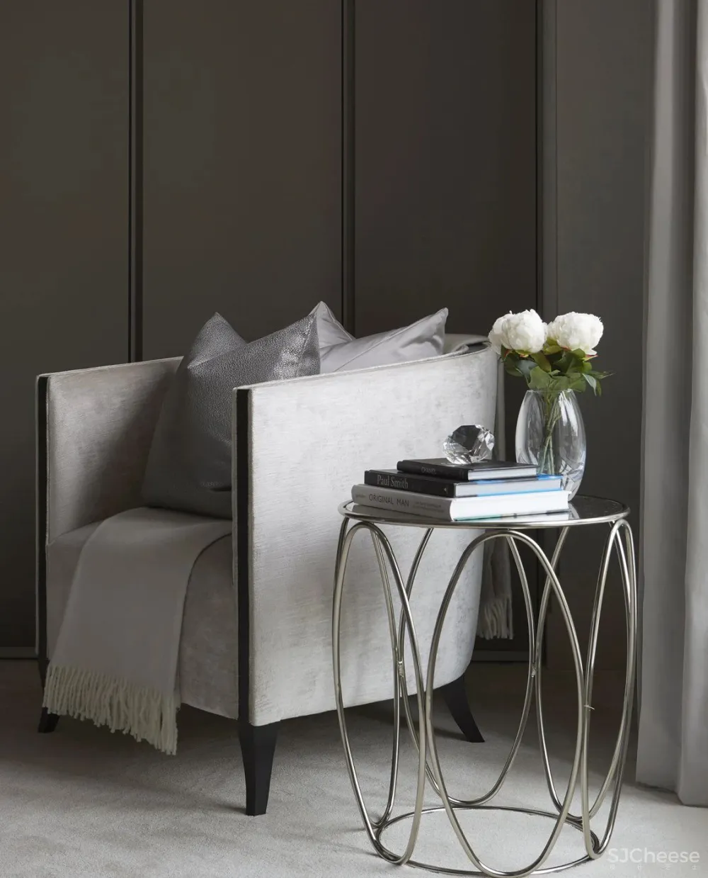 Elicyon 设计专辑