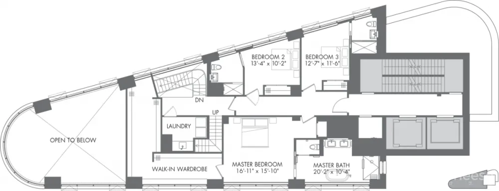 Cheryl Eisen 设计专辑