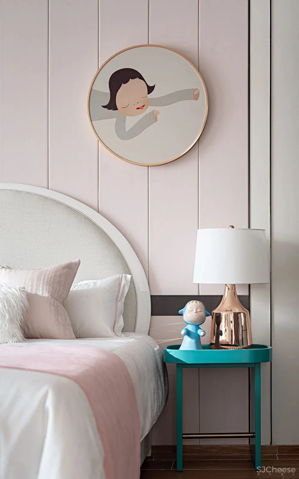 惊艳!这样的文旅别墅设计,超美!