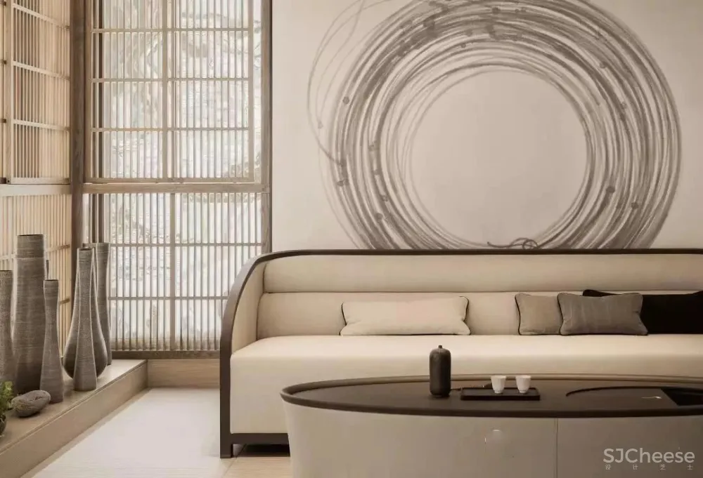 设计寻访卢志荣:回归设计本质,重返生活