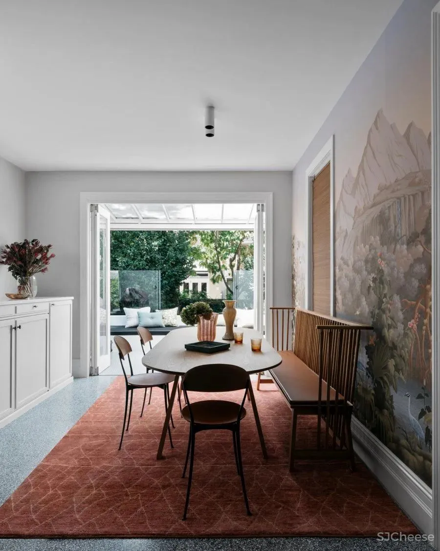 Arent - Pyke 设计专辑