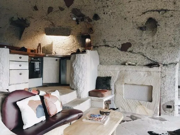 50个全球最美野奢酒店