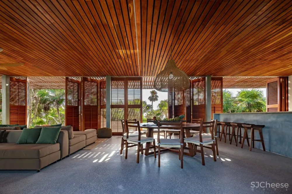 Productora丨超现实的狂野建筑幻想