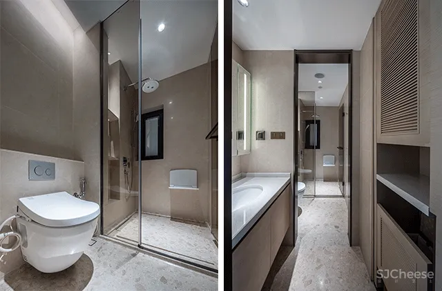 深圳海境界二期:臻于至善的人居设计