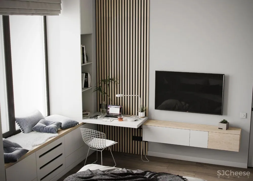 越质朴,越高级!