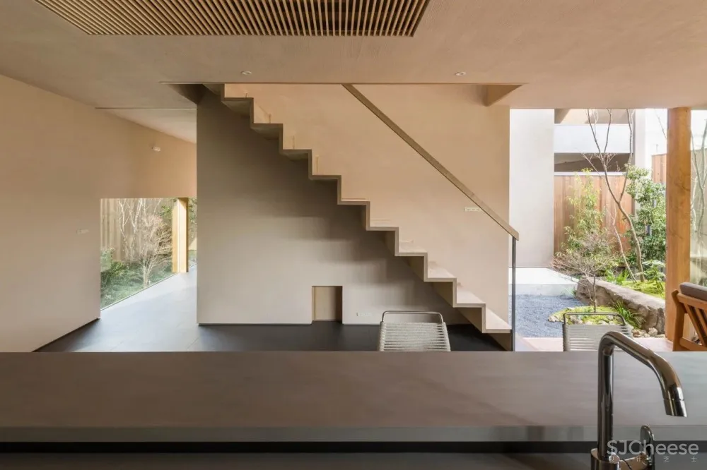 Uemachi Laboratory丨日本住宅的智慧与情怀