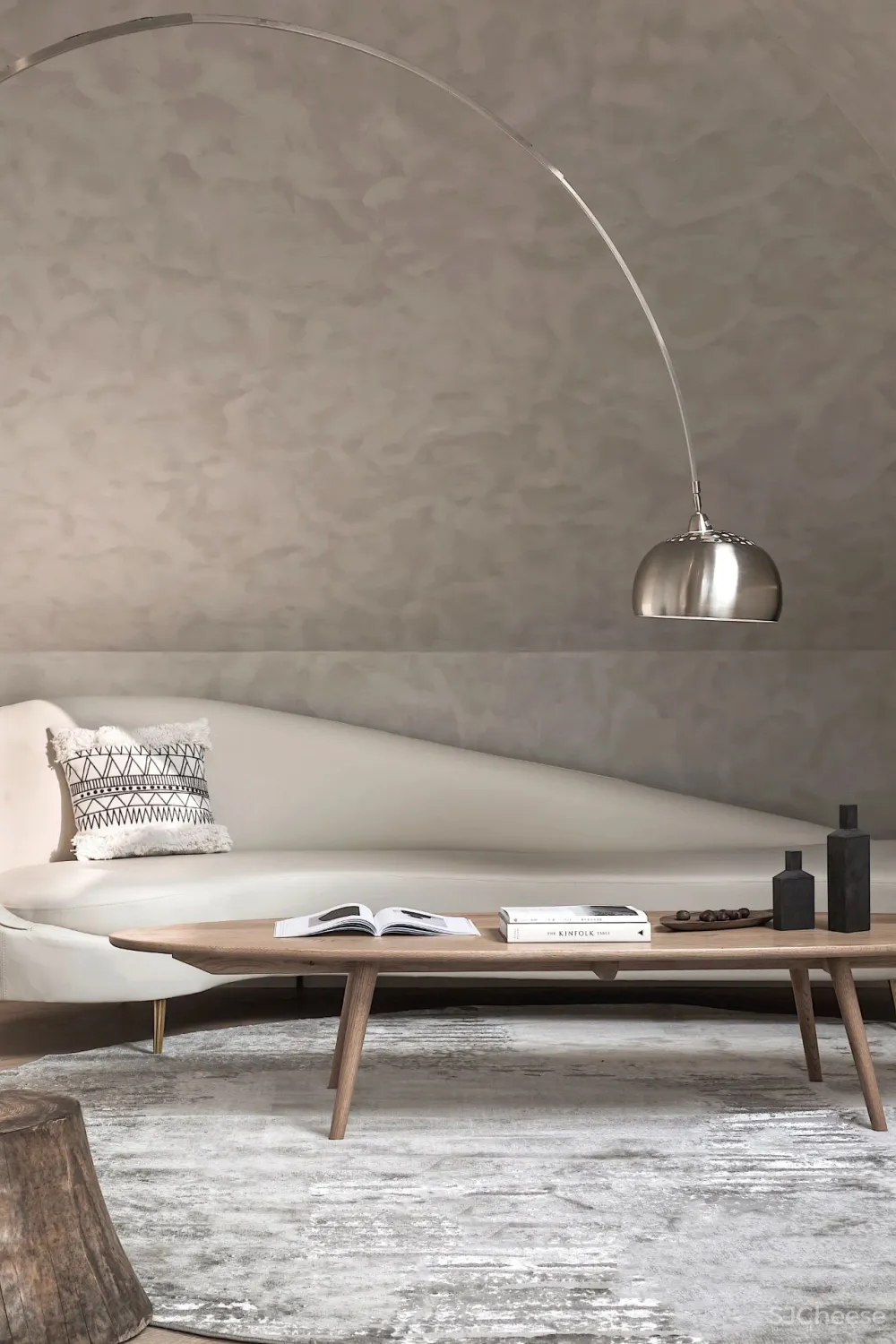 六大建筑师事务所设计的最美民宿!