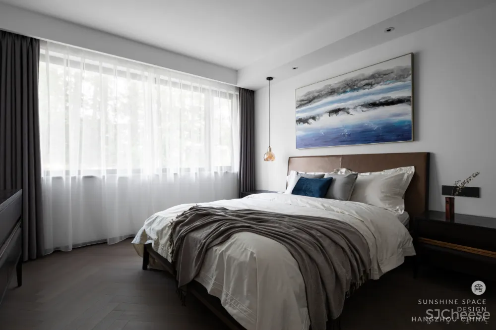 三台云舍 她和房东签下15年租约,来装成向往的度假屋