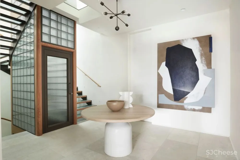 悉尼海滩的真正豪宅,大海会看厌,但室内的一切不会!