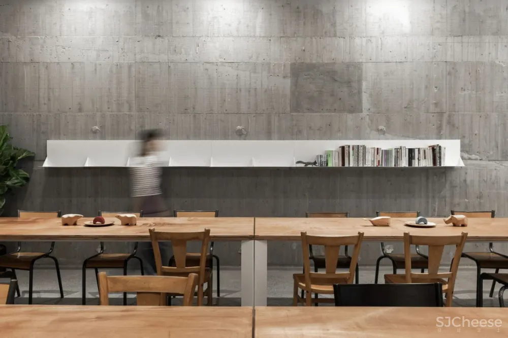 HII ARCHITECTS GOOD NEIGHBORS’