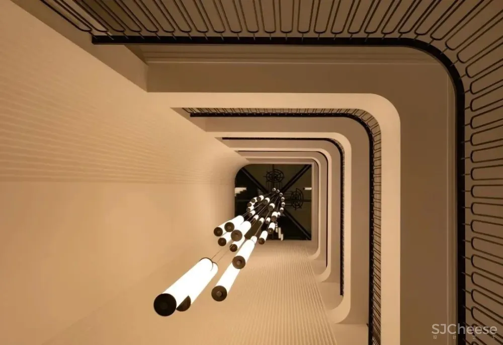 静谧人文居所之光——花样年·乌南396乌鲁木齐南路顶级公馆