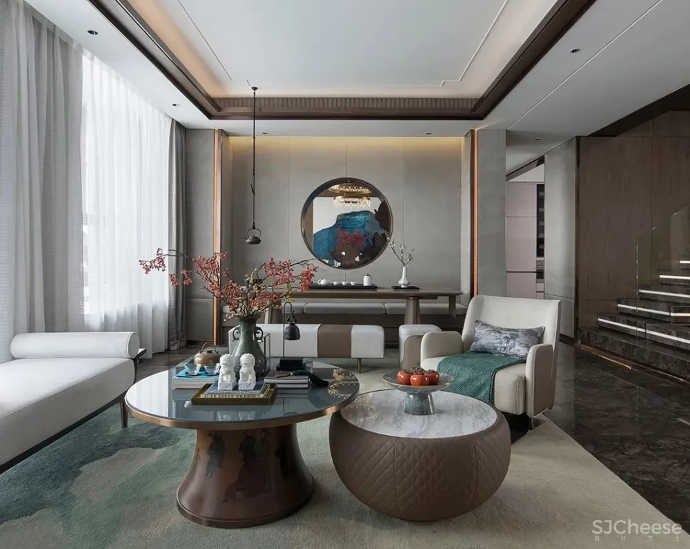 吴文粒:极致东方,重现梨园风华!