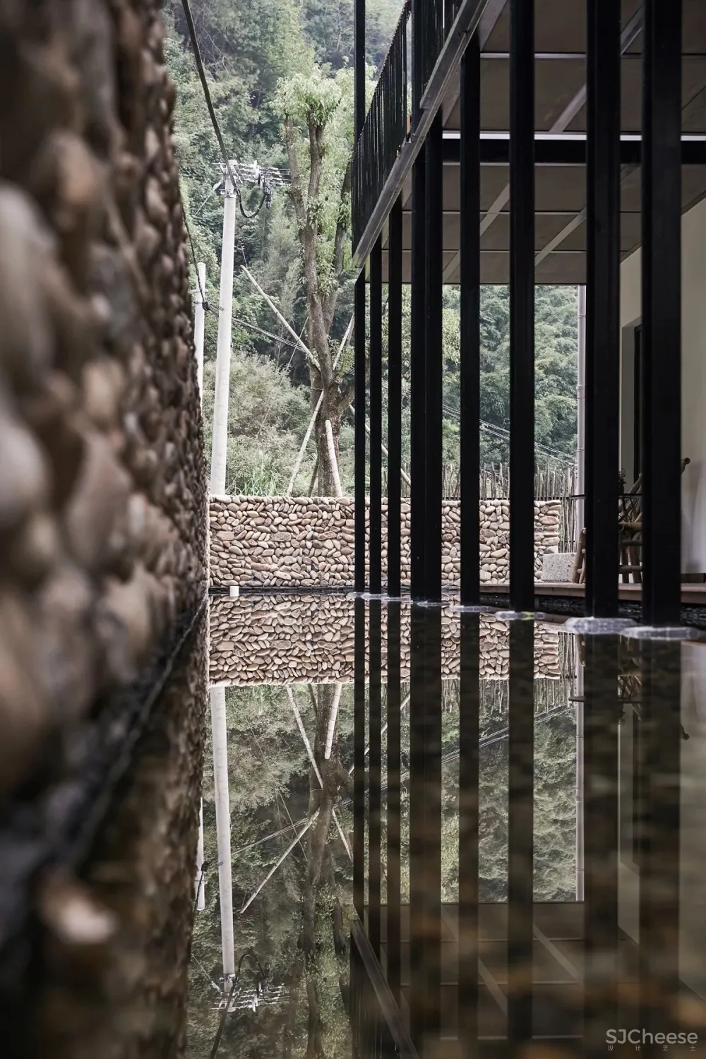 20家新设计型精品名宿