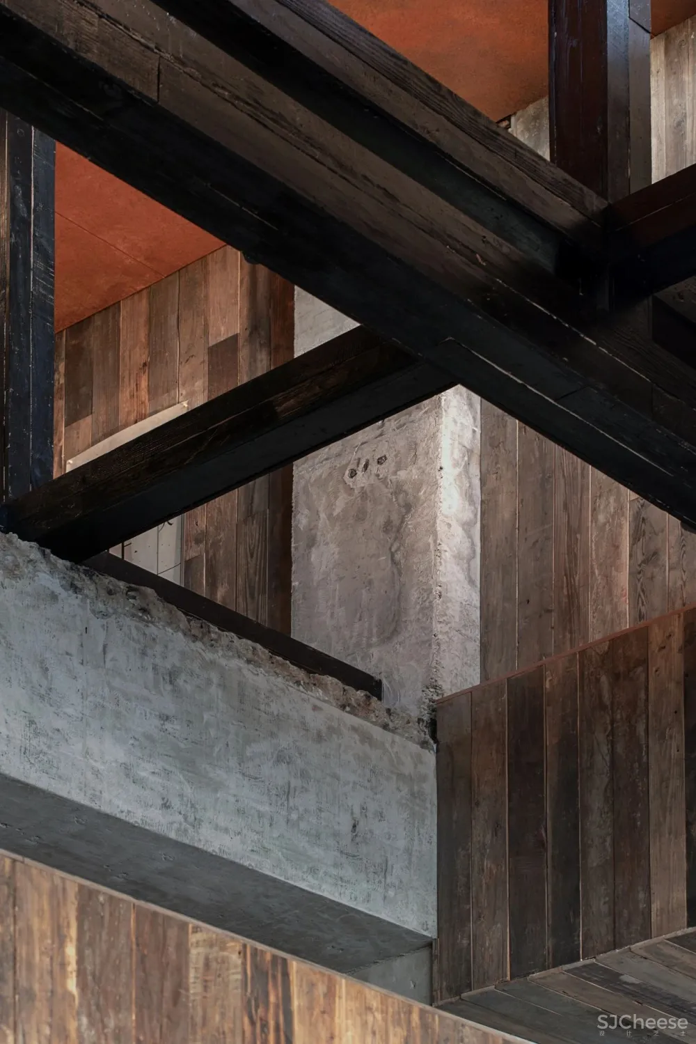 毛继军 × 新山書屋:书店,城市气质的路标