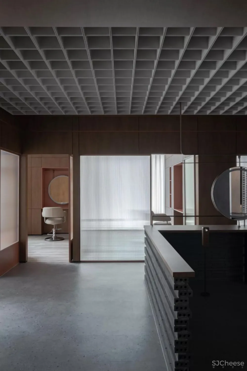 朗生 | 意念造型