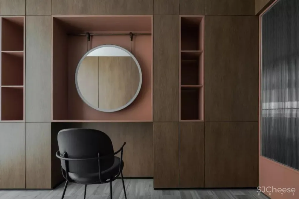 朗生 | 意念造型