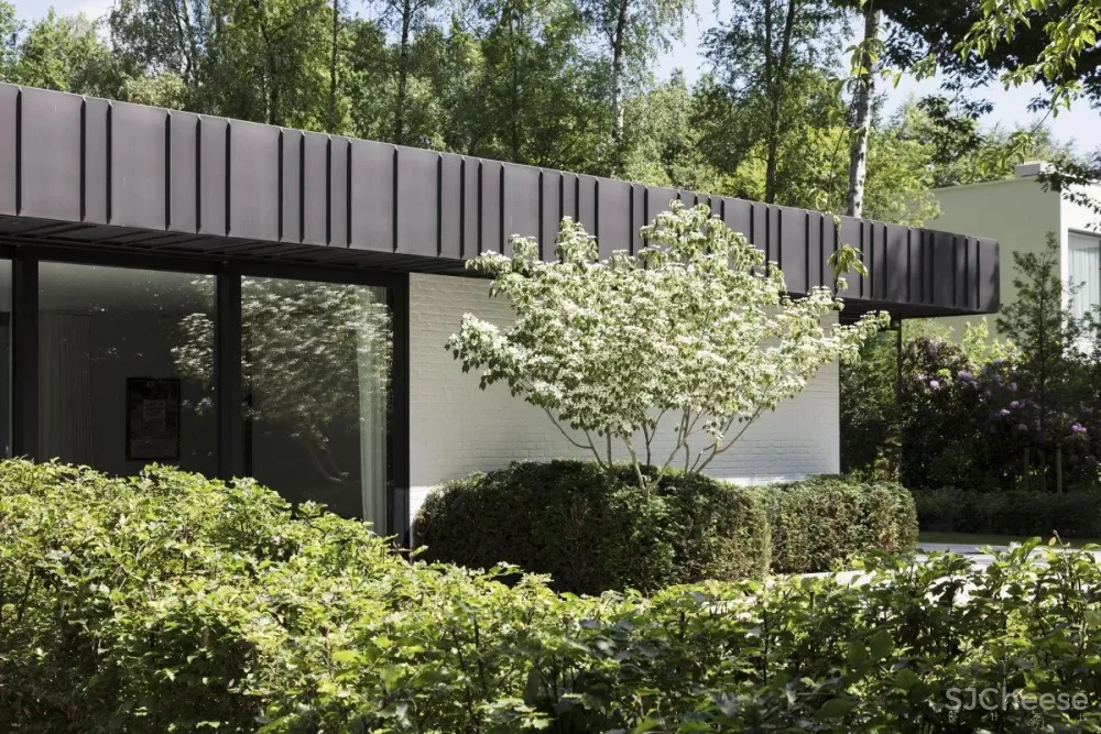 Juma Architects 设计专辑