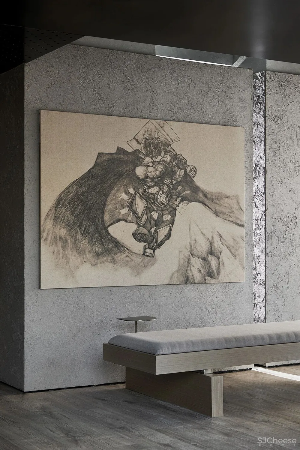 维京的思想行囊 VIKING AGE 十上设计