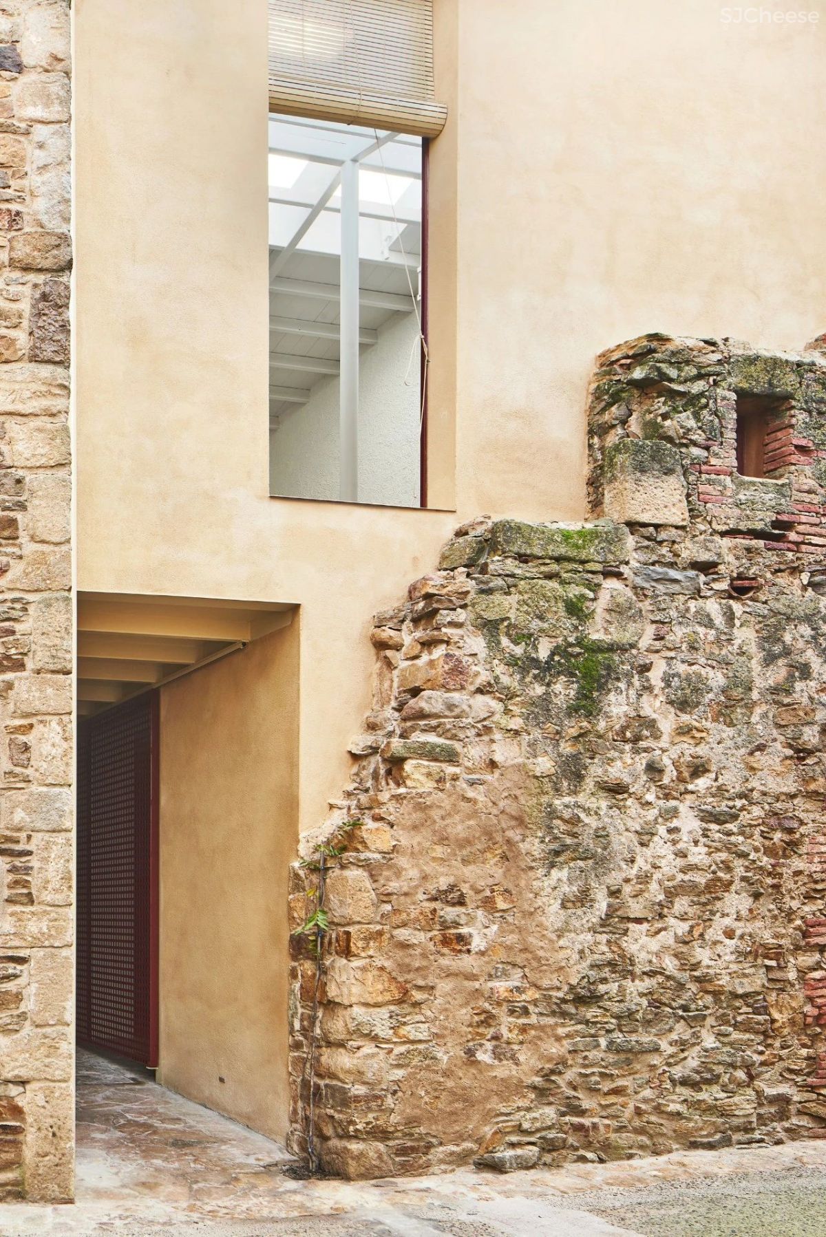 Arquitectura G丨唤醒建筑的灵魂与生命