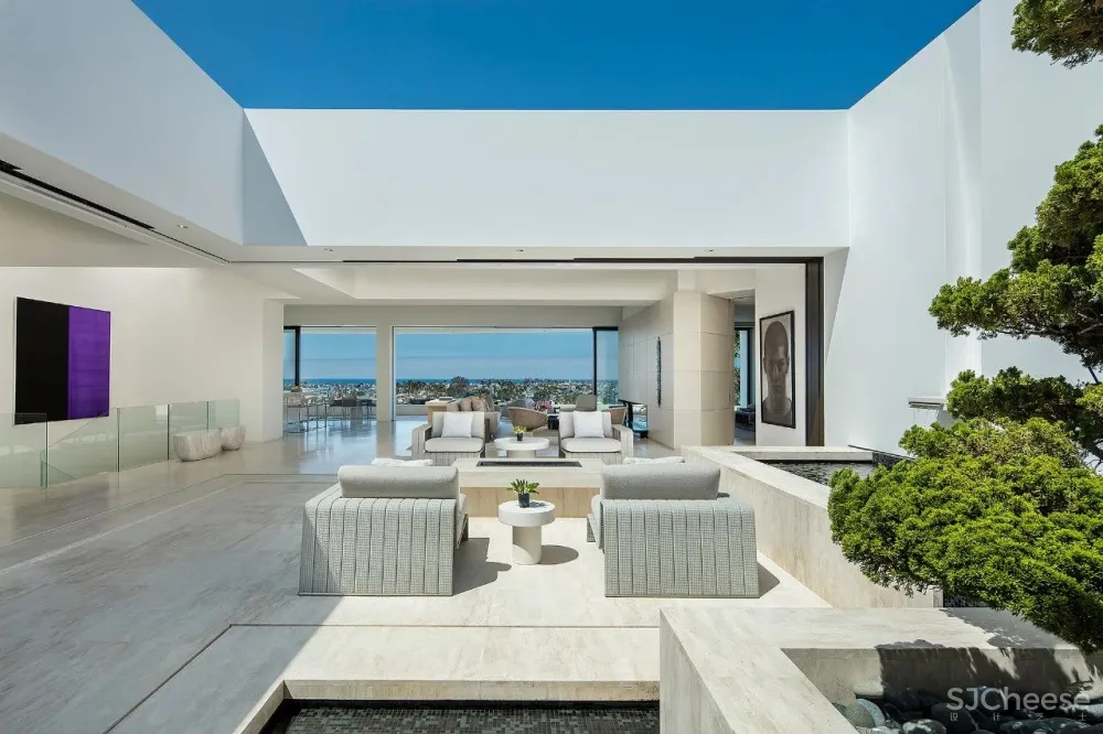 当代设计的诗意 Magni Kalman