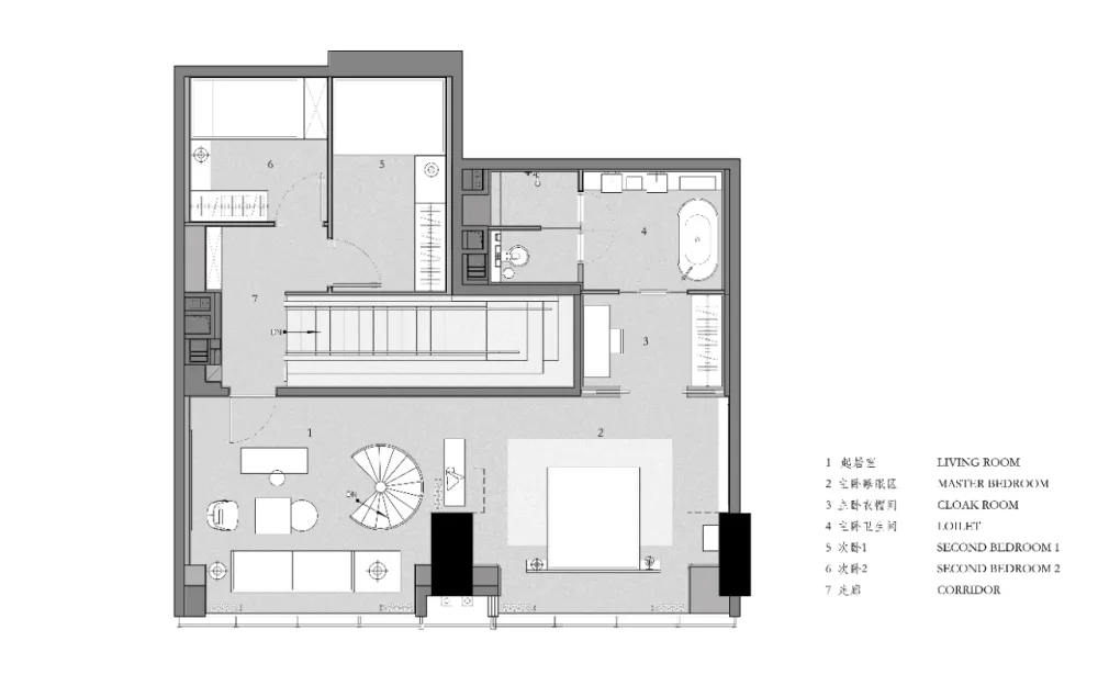 精致时尚,现代与美学的平衡