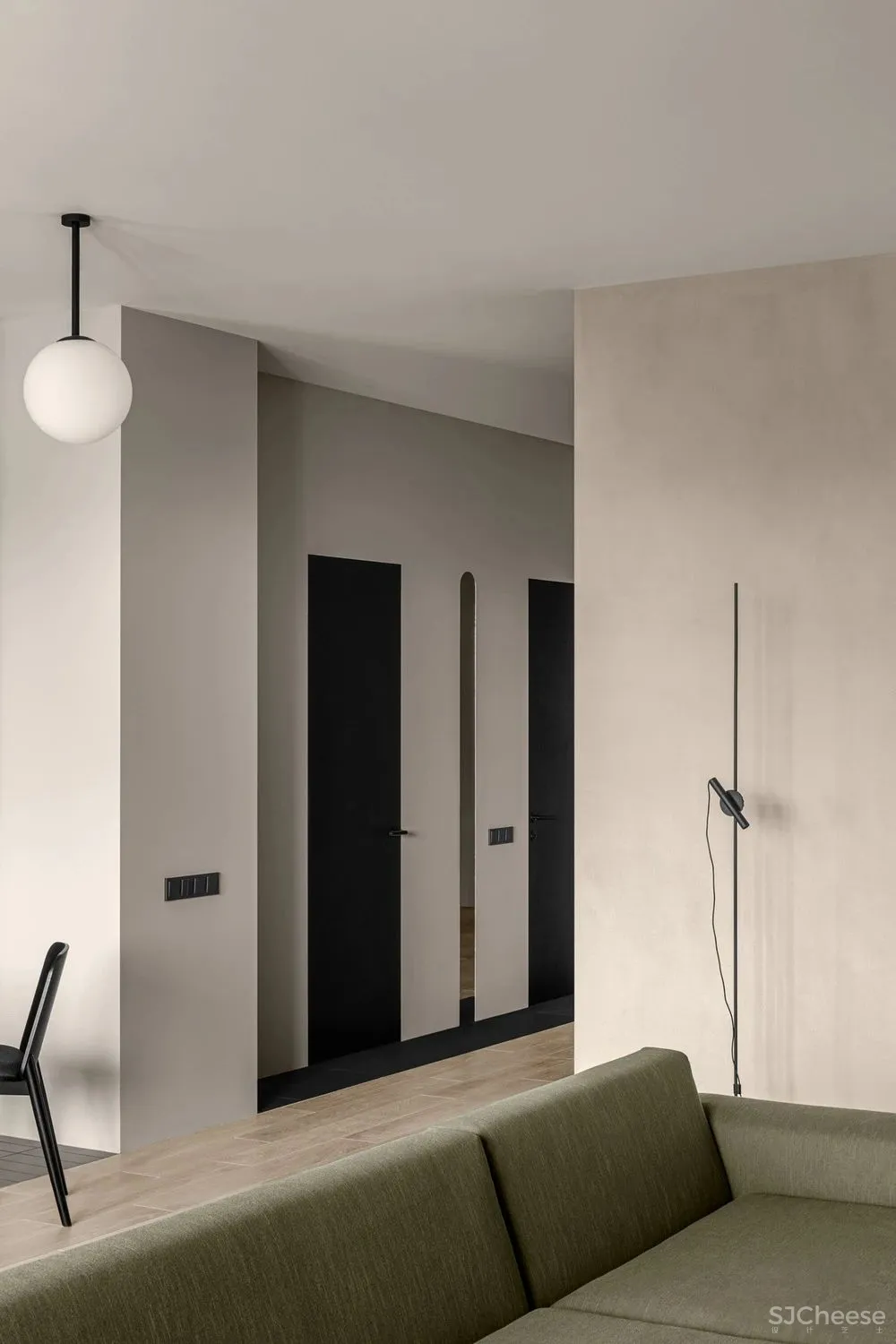 治愈简约风,越简越有范儿