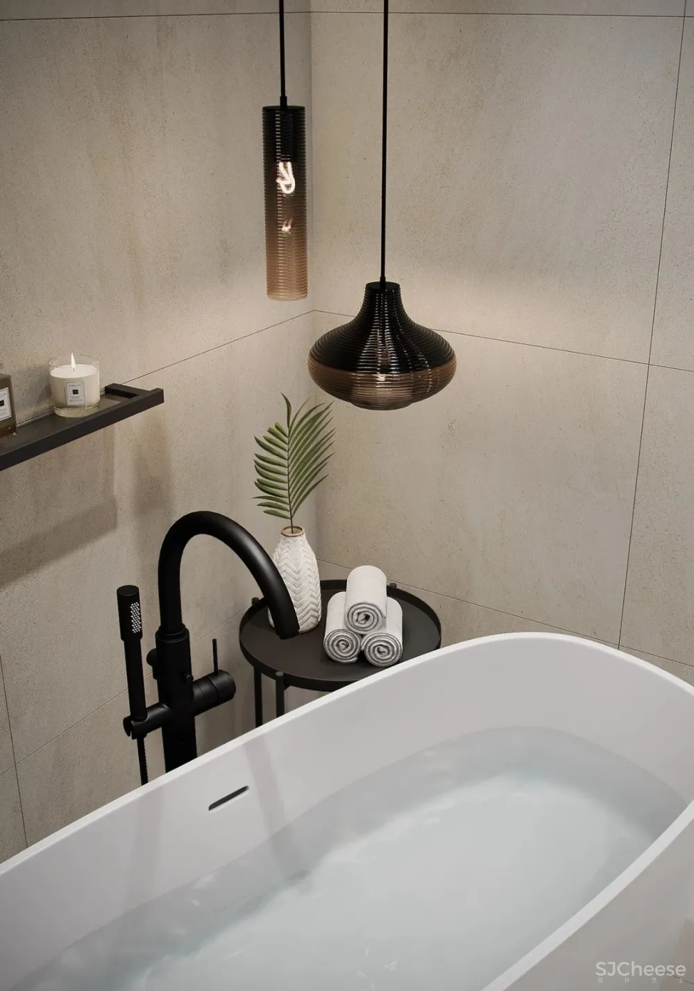 越质朴,越高级!