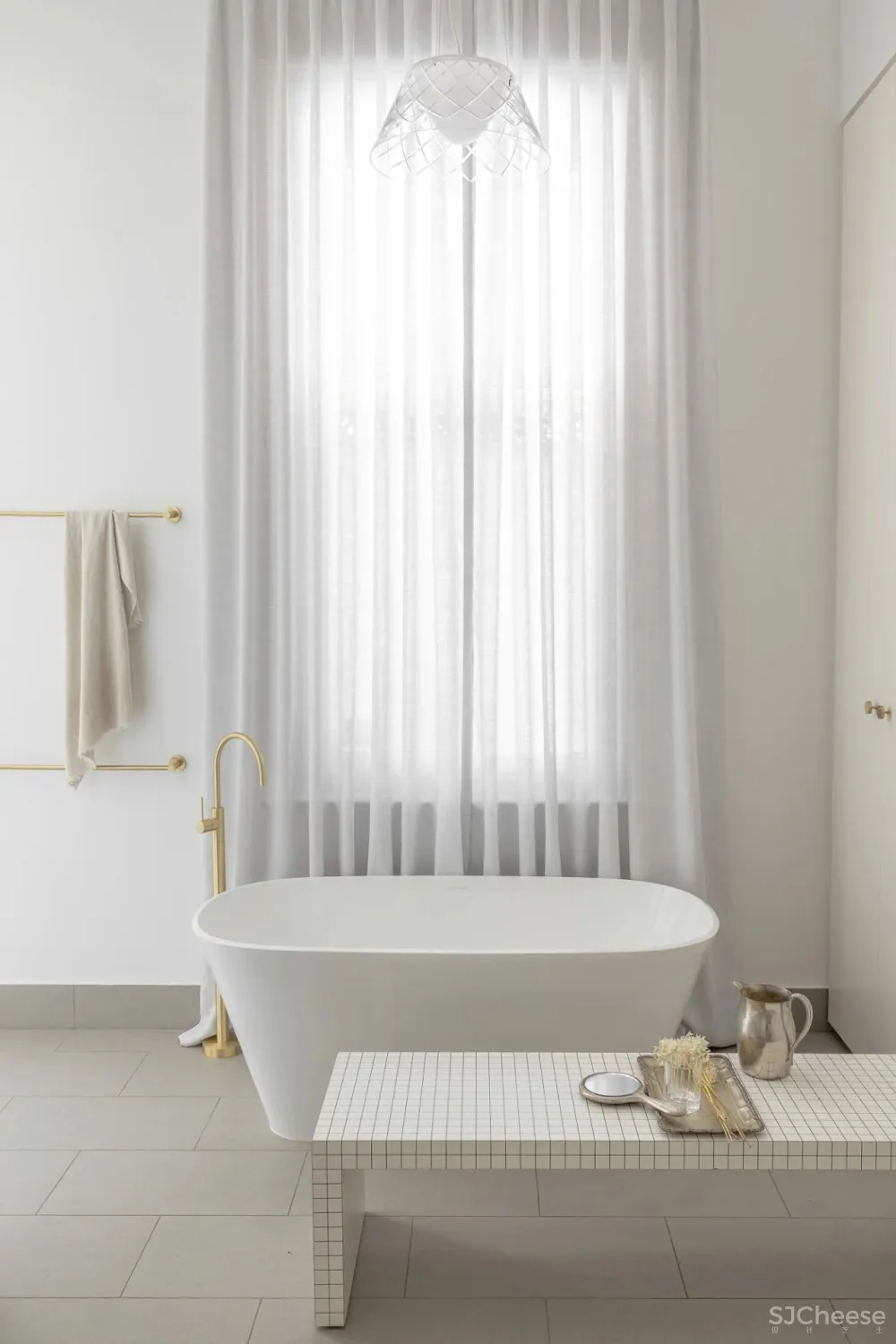 威廉·伯顿·莱奥帕迪