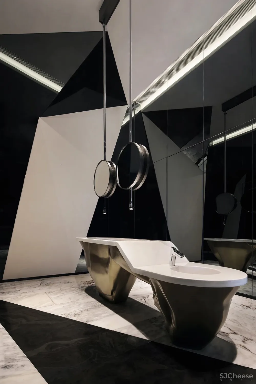 艺术是有趣的灵魂！