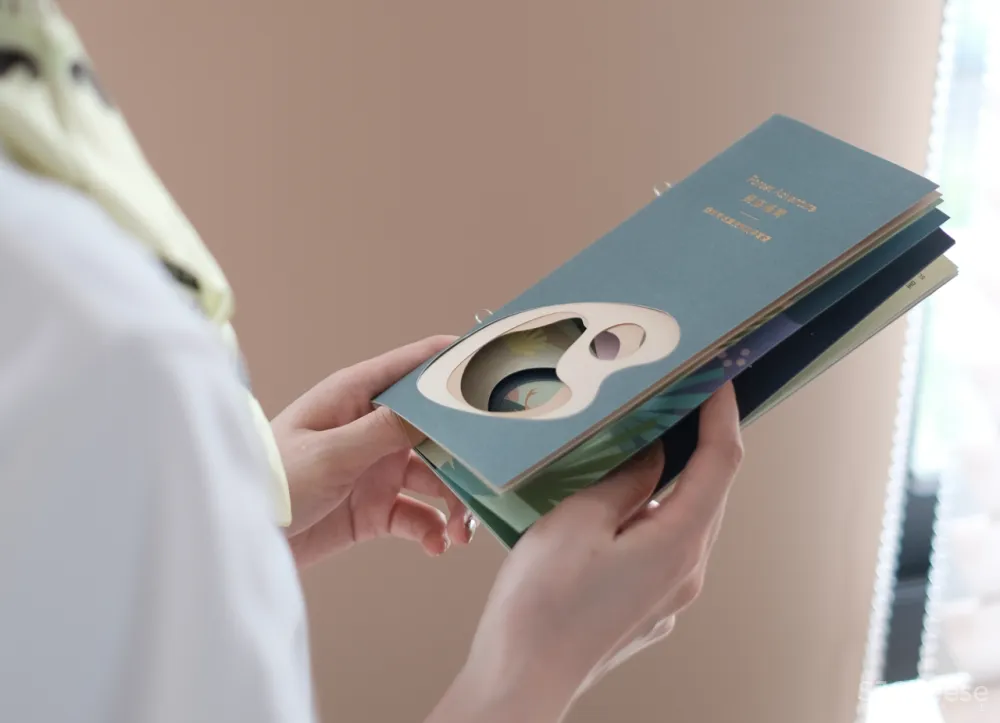 立品设计 郑铮：沙漠、森林、奇境！ 颠覆你对足浴、SPA的认知