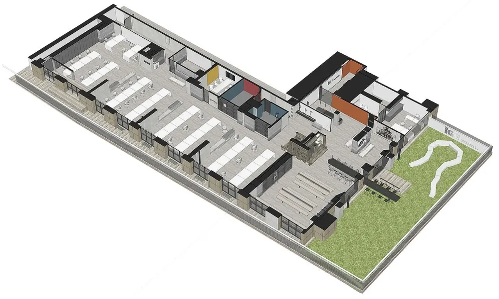 维京的思想行囊 VIKING AGE 十上设计