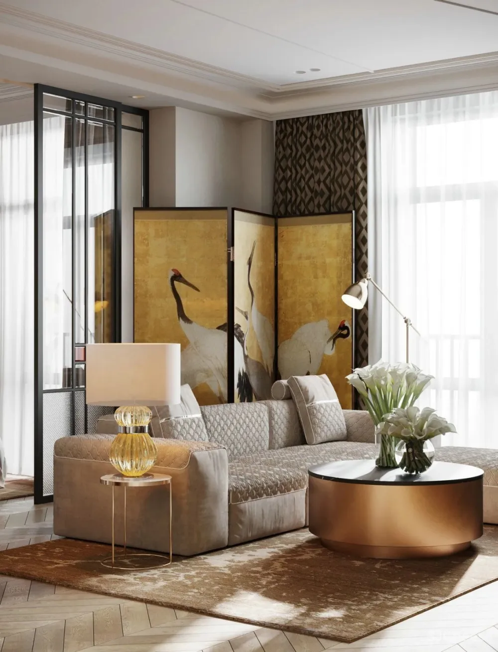 复古风惊艳回归,超越经典的美!