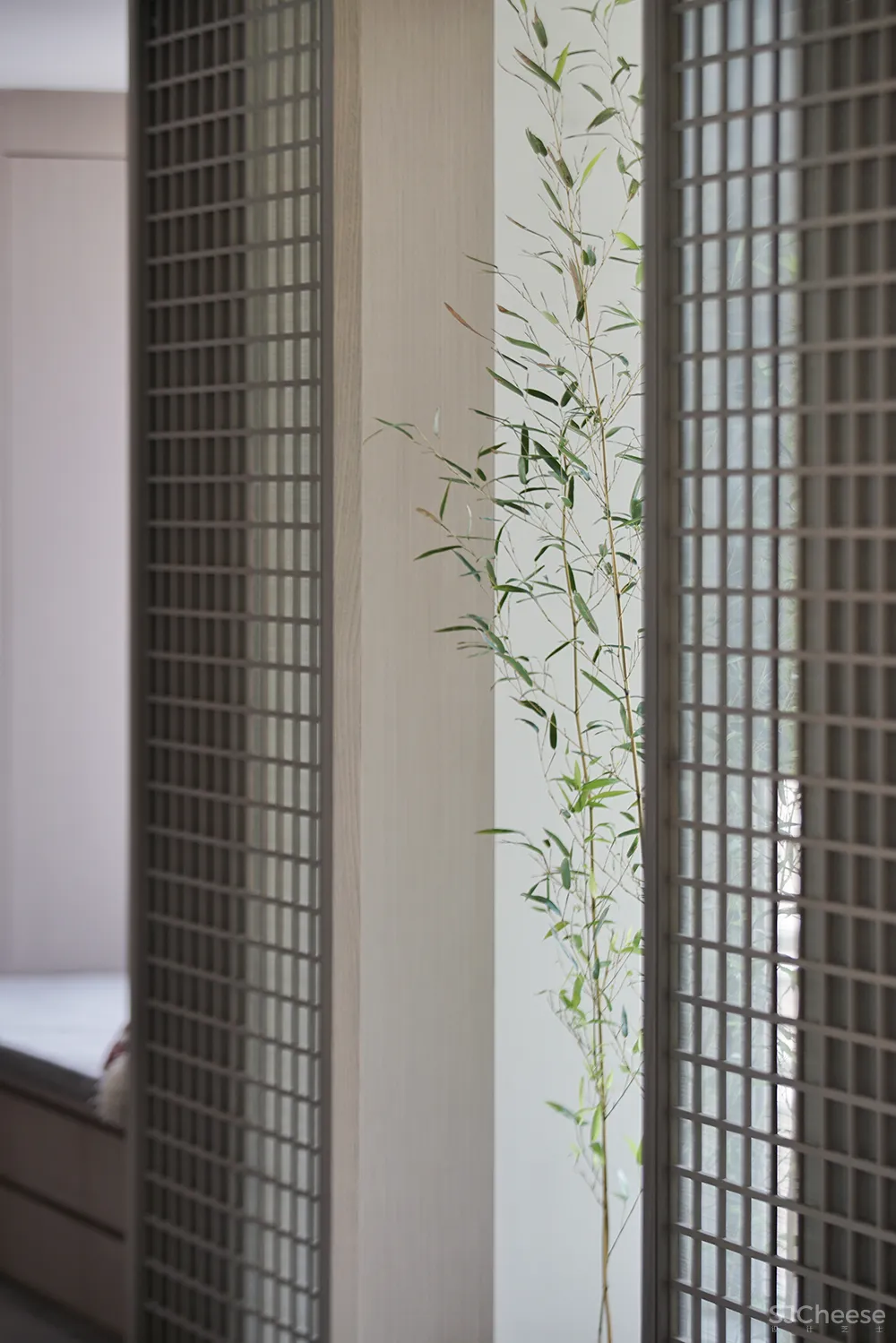 230m²私宅设计,简单纯粹,演绎极致的生活格调!