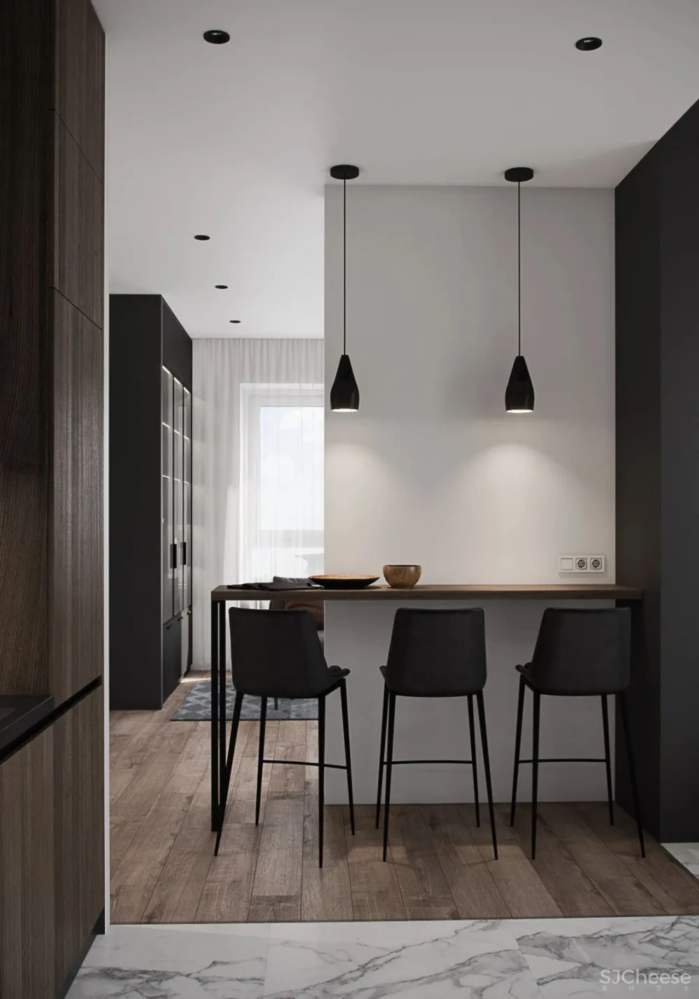 越简约,越优雅!