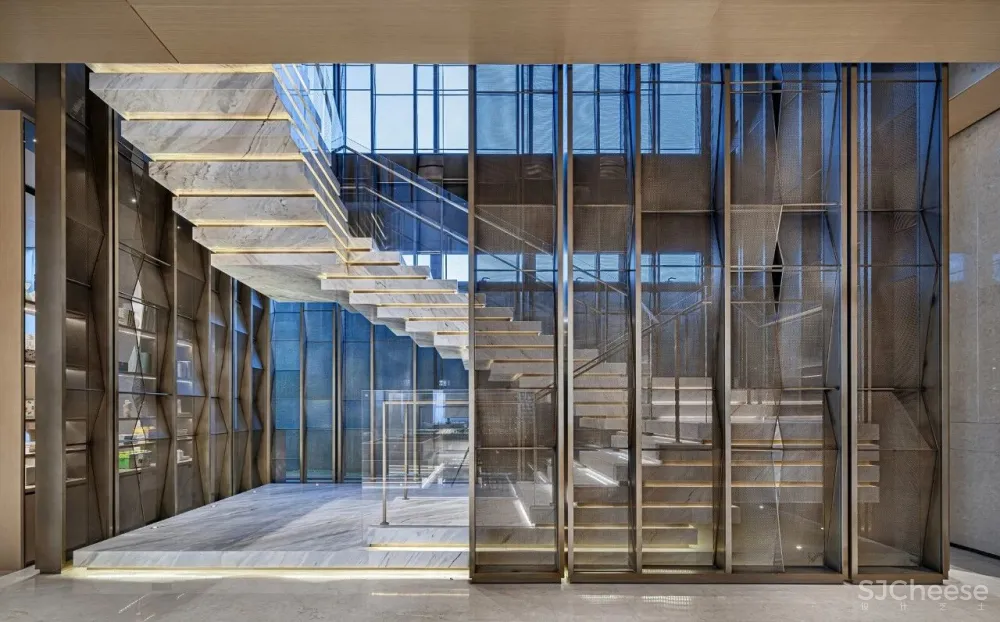 牧笛设计：融合精神 钟情经典