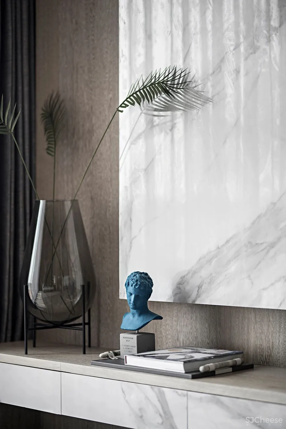 吴文粒:极致东方,重现梨园风华!