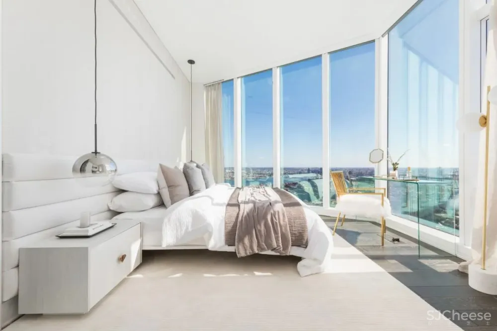 Cheryl Eisen 设计专辑