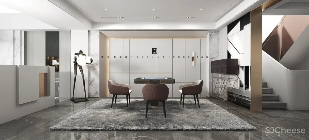 进化 | 约克郡,一席流动的盛宴