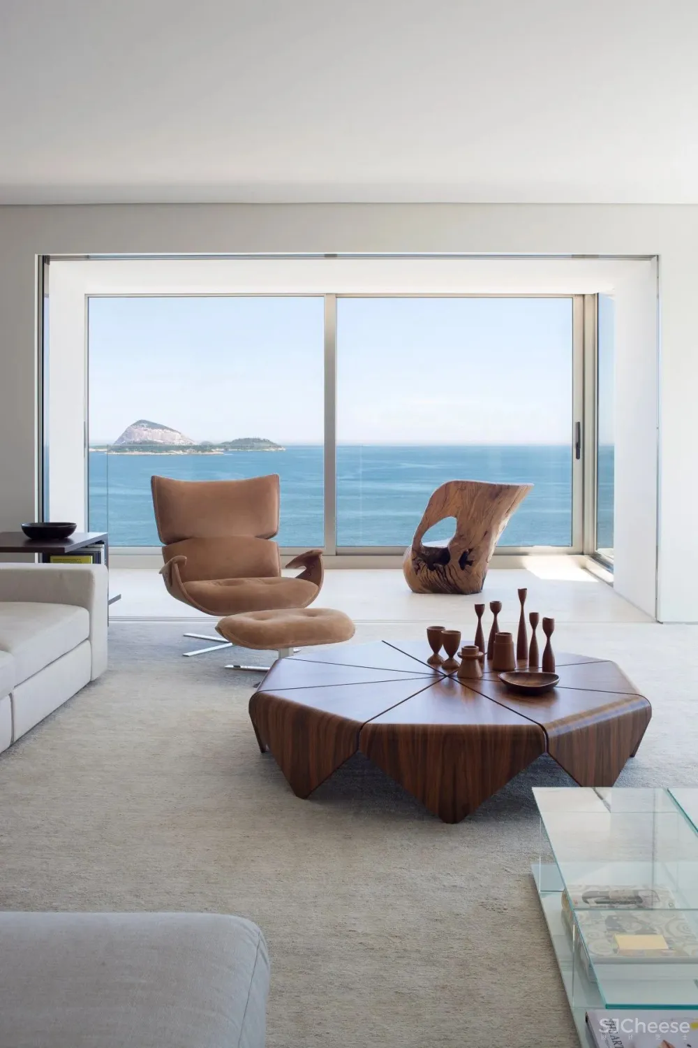 Arthur Casas 设计专辑