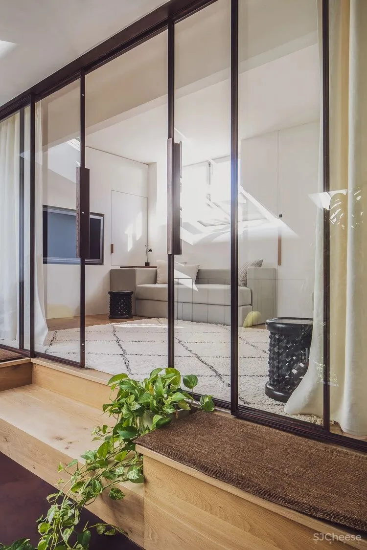 精致的复古感,纯粹典雅!