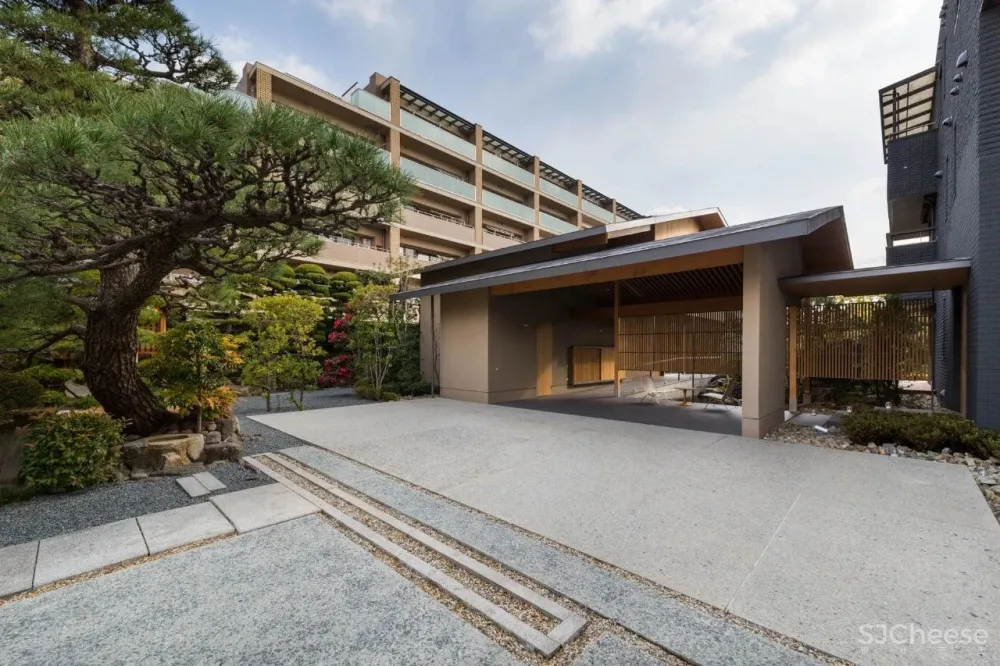 Uemachi Laboratory丨日本住宅的智慧与情怀