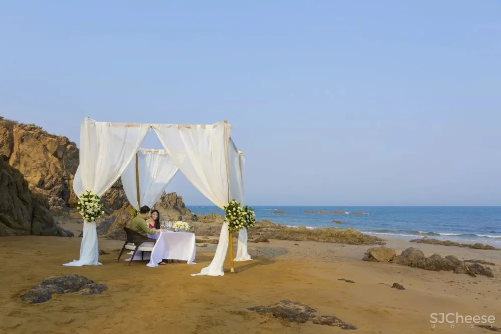 Kerry Hill 设计专辑