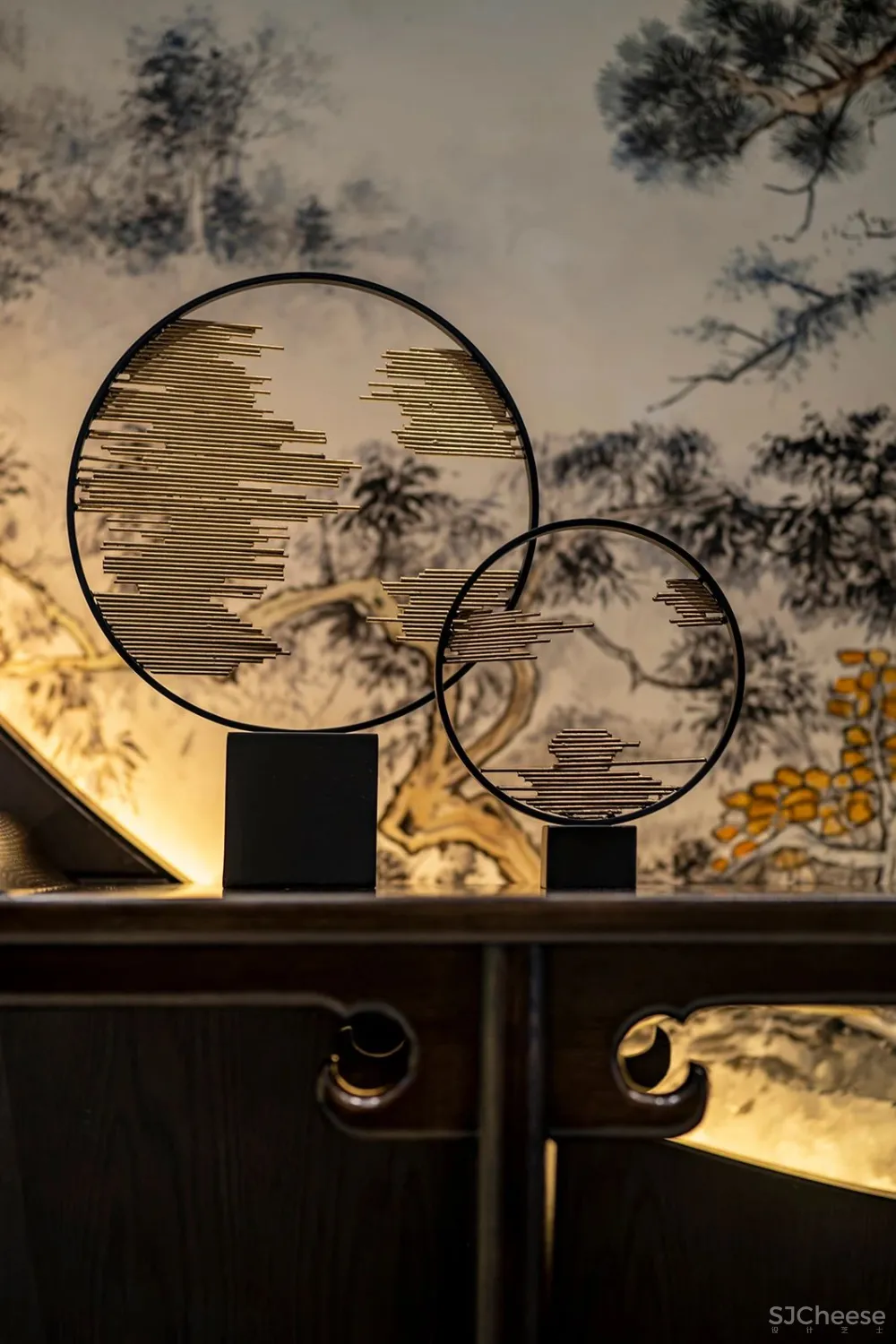 吴文粒:极致东方,重现梨园风华!