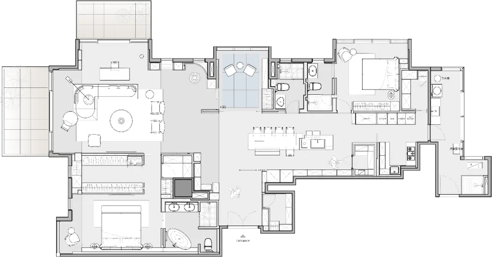唐忠汉:沉光大境,创造永恒的经典!